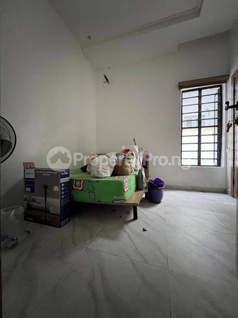 1 bedroom Flat / Apartment for rent Dpkay District Estate, orchid Lekki Lagos