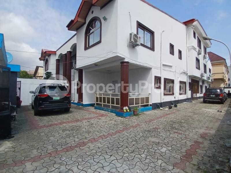 1 bedroom Flat / Apartment for rent Off Admiralty Way, Lekki Phase 1 Lekki Lagos