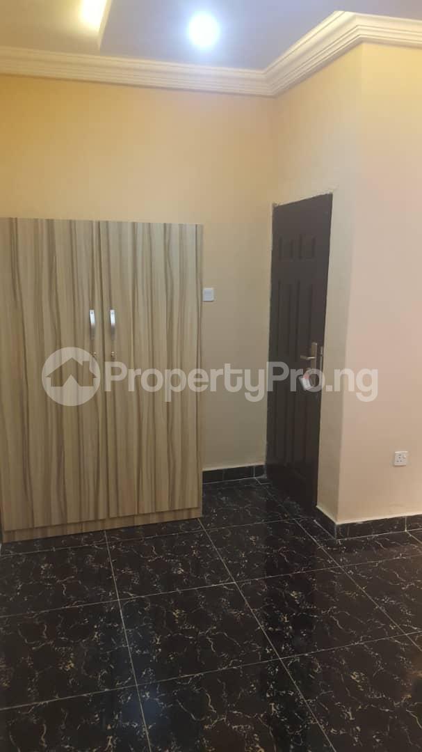 1 Bedroom Flat / Apartment in Akoka Yaba Lagos Flat / Apartment for