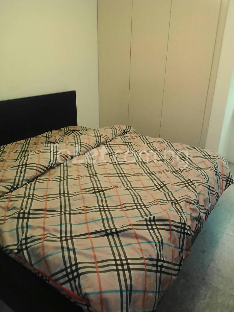 1 bedroom Flat / Apartment for rent   Eric moore Surulere Lagos