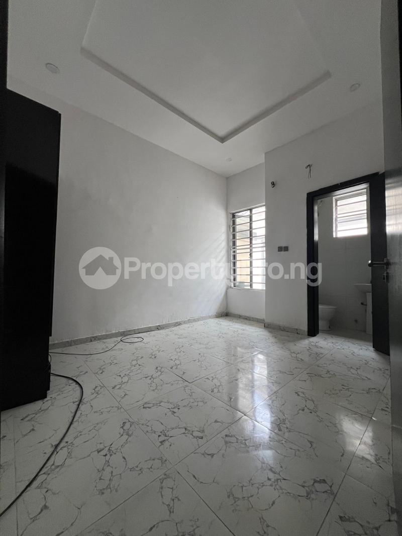 1 bedroom Flat / Apartment for rent Emcel Garden orchid Lekki Lagos