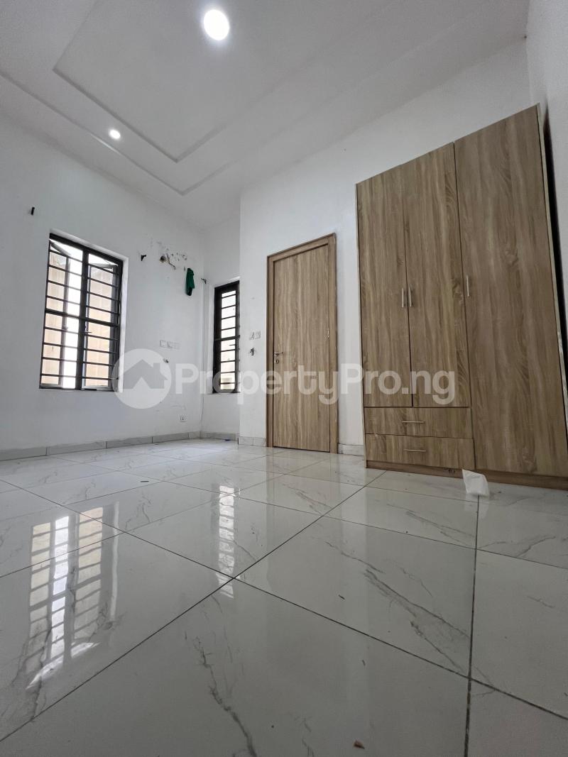 1 bedroom Flat / Apartment for rent Emcel Garden orchid Lekki Lagos