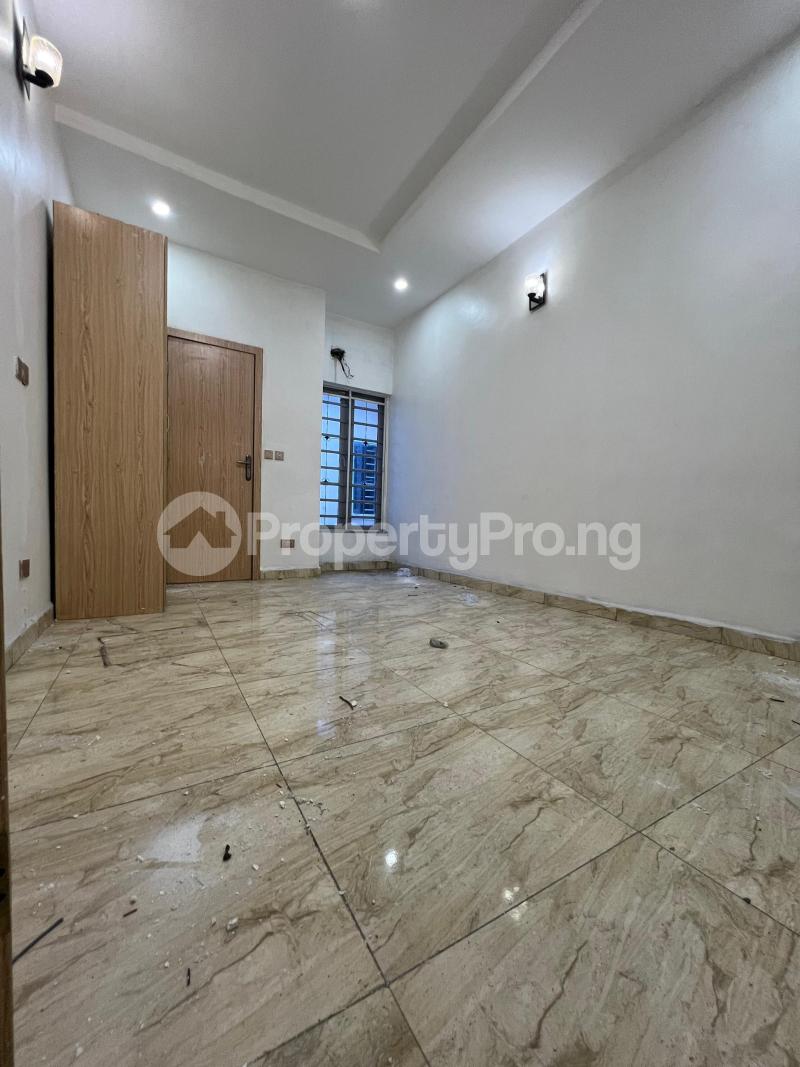 1 bedroom Flat / Apartment for rent Myca7 Court orchid Lekki Lagos