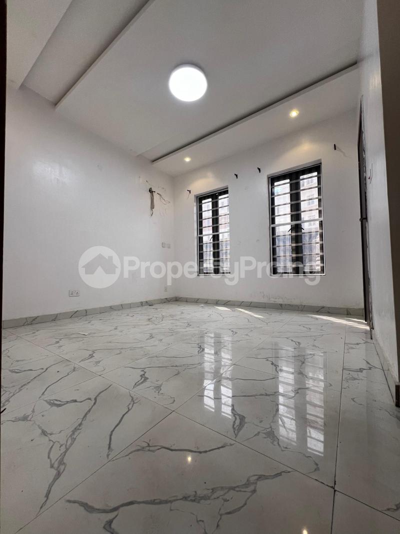 1 bedroom Flat / Apartment for rent Ikate Lekki Lagos