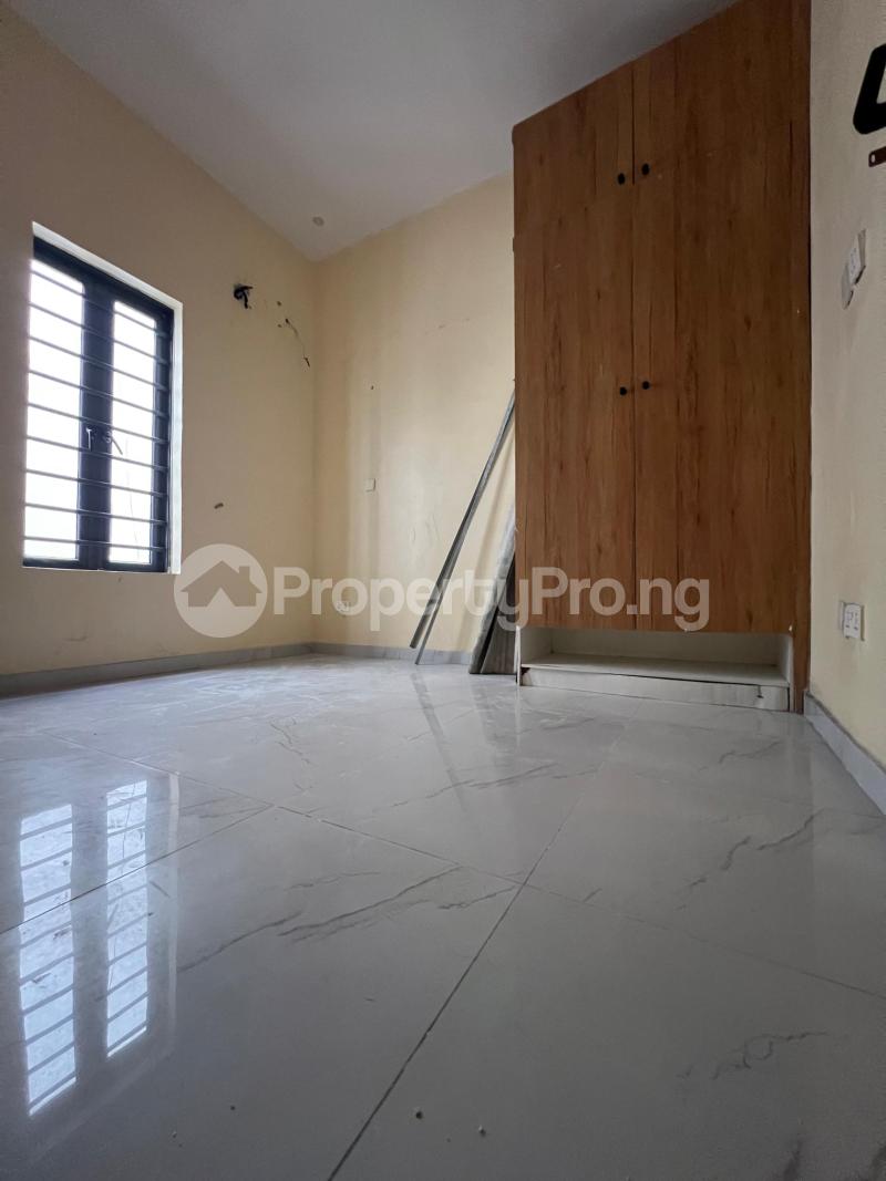 1 bedroom Flat / Apartment for rent Ocean Bay Estate Orchid Lekki Lagos