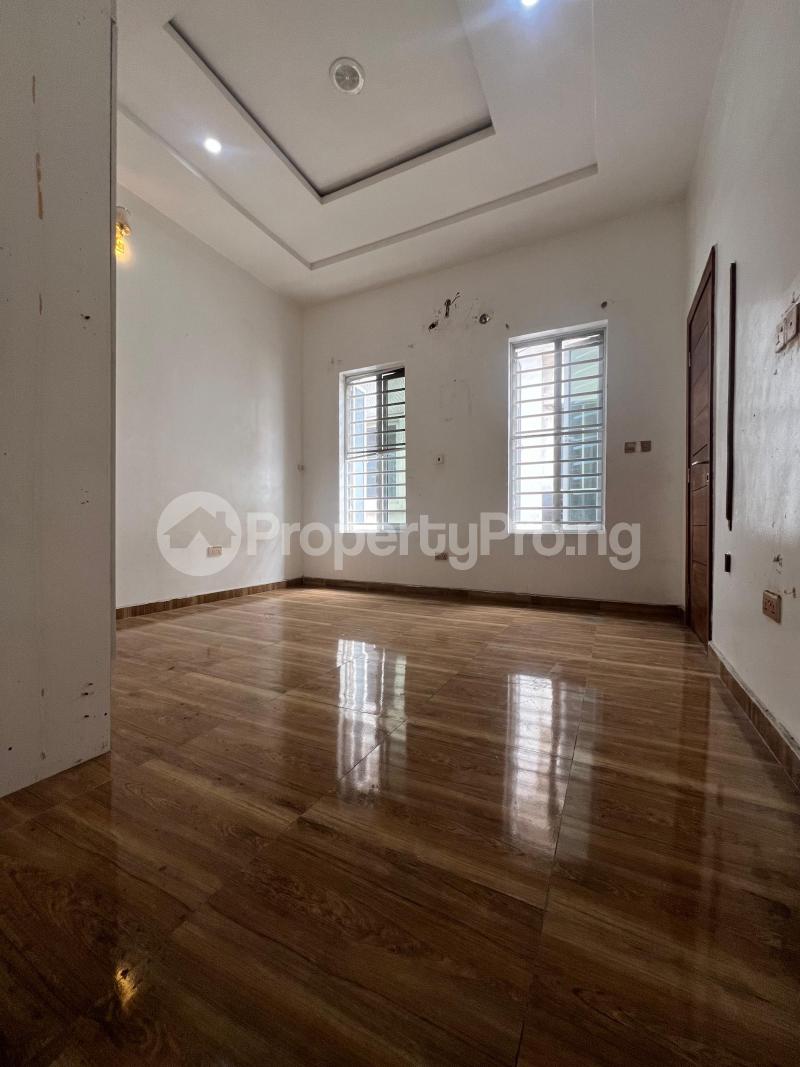 1 bedroom Flat / Apartment for rent chevron Lekki Lagos - 0