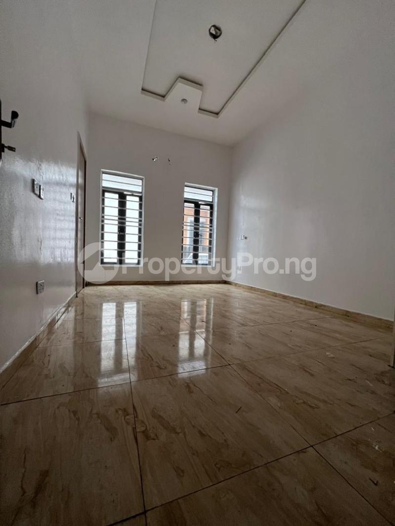 1 bedroom Flat / Apartment for rent Royal Pine Estate orchid Lekki Lagos