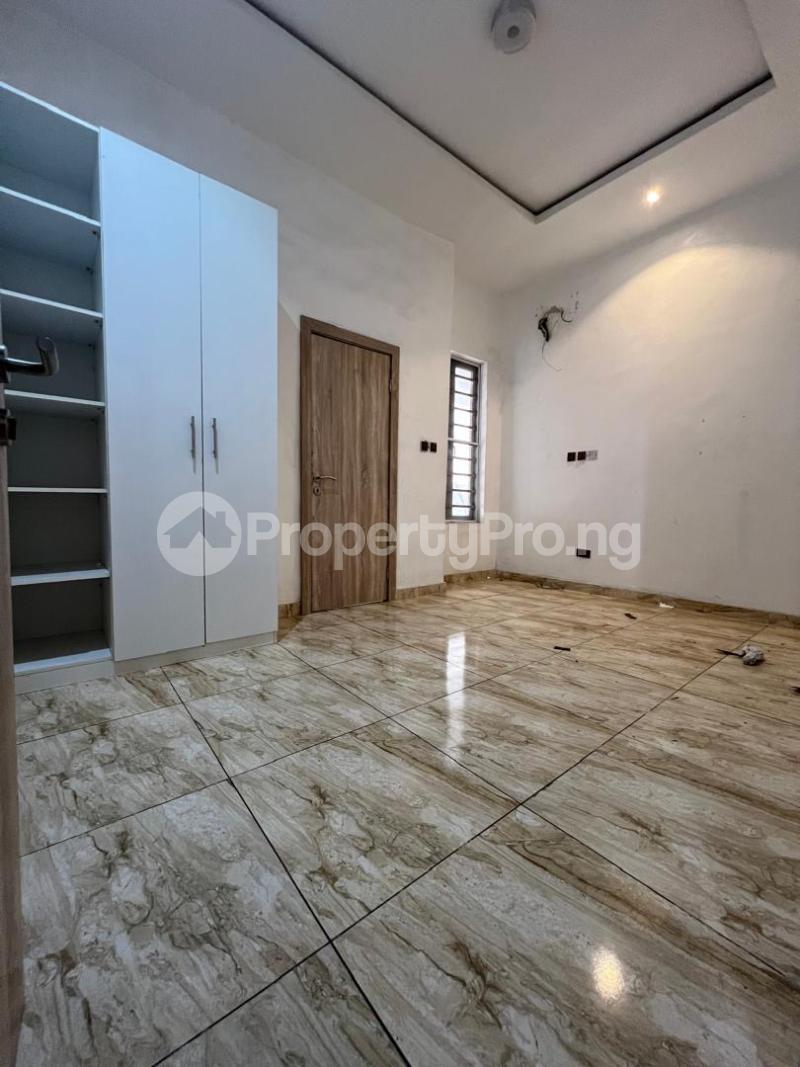 1 bedroom Flat / Apartment for rent Grace Garden orchid Lekki Lagos