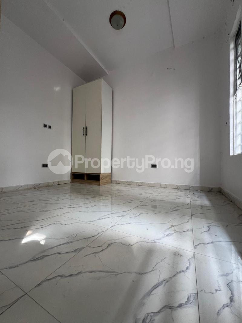 1 bedroom Flat / Apartment for rent Dpkay District Estate orchid Lekki Lagos