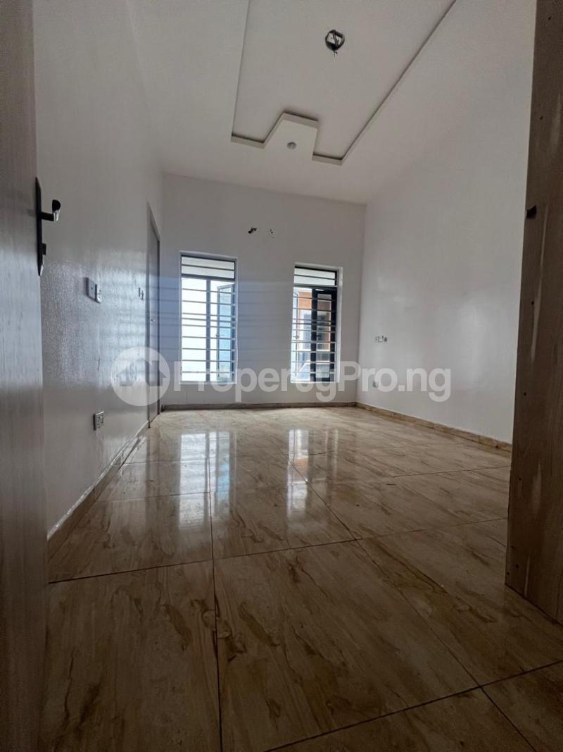 1 bedroom Flat / Apartment for rent Royal Pine Estate orchid Lekki Lagos