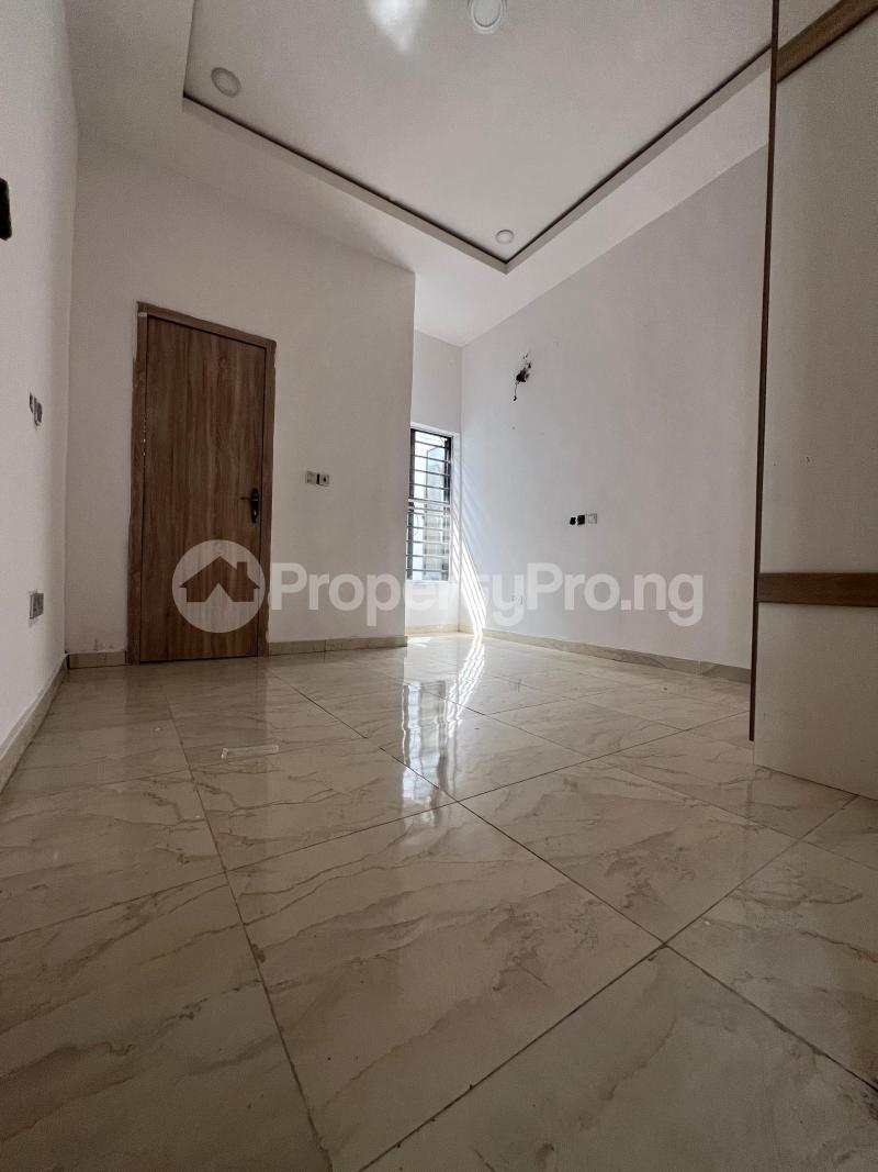 1 bedroom Flat / Apartment for rent Royal Pine Estate orchid Lekki Lagos