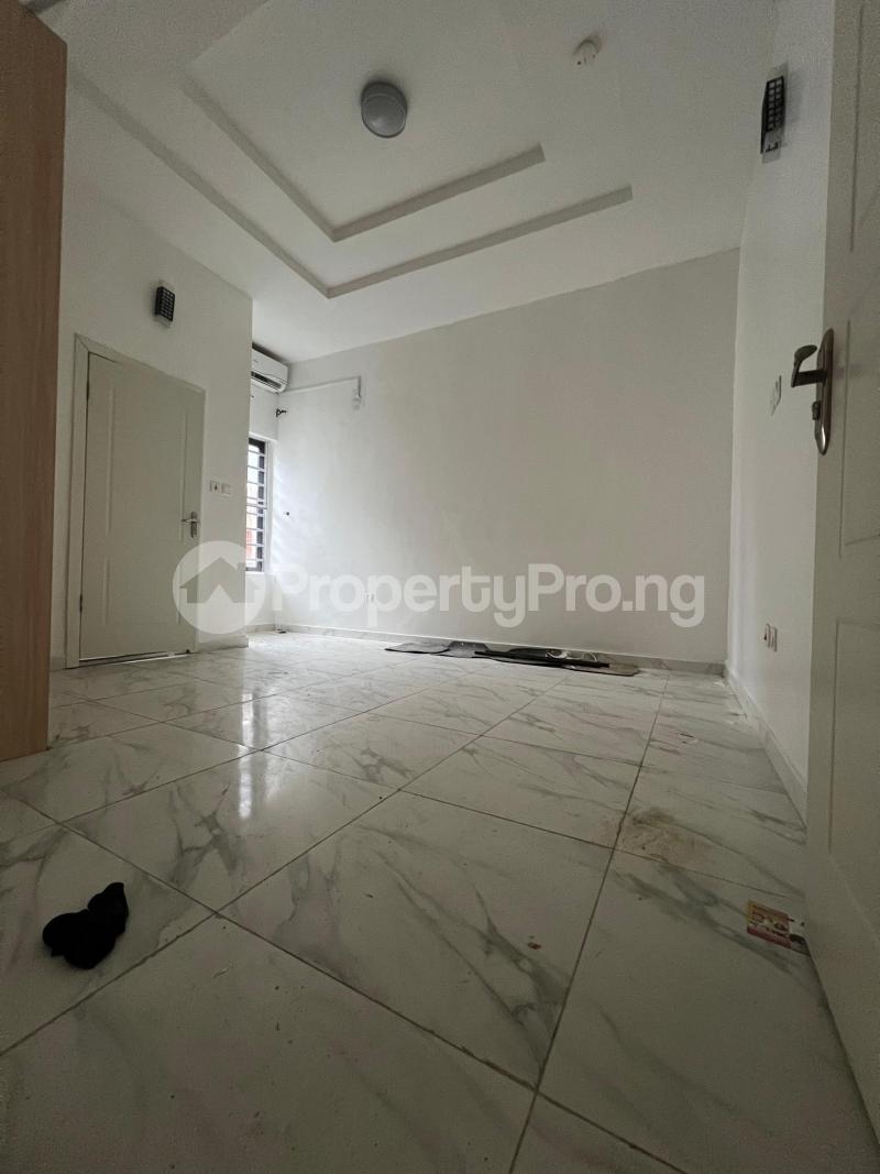 1 bedroom Flat / Apartment for rent Lekki Conservation Estate Along Lekki Expressway Lekki Lagos