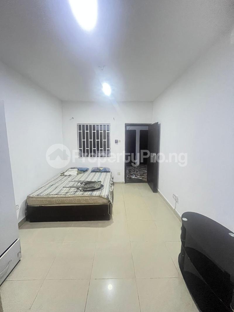 1 bedroom Flat / Apartment for rent Osapa london Lekki Lagos