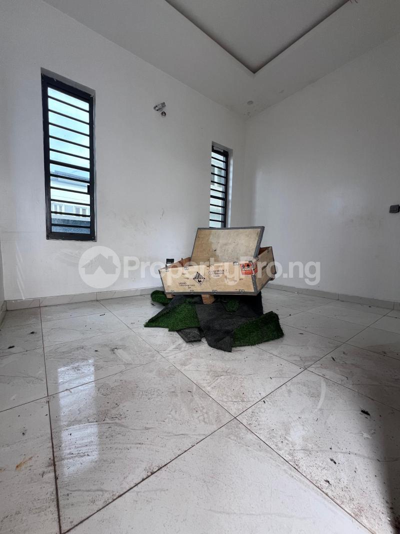 1 bedroom Flat / Apartment for rent Ocean Bay Estate Orchid Lekki Lagos