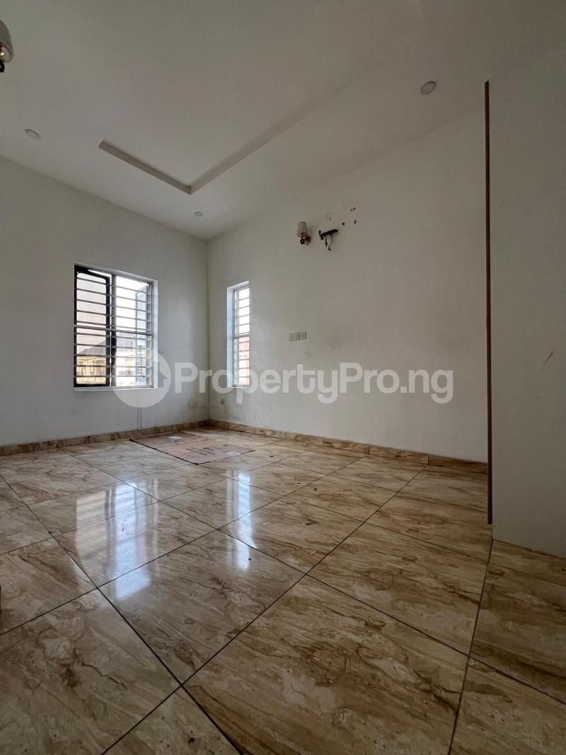 1 bedroom Flat / Apartment for rent Dpkay District Estate Orchid Lekki Lagos