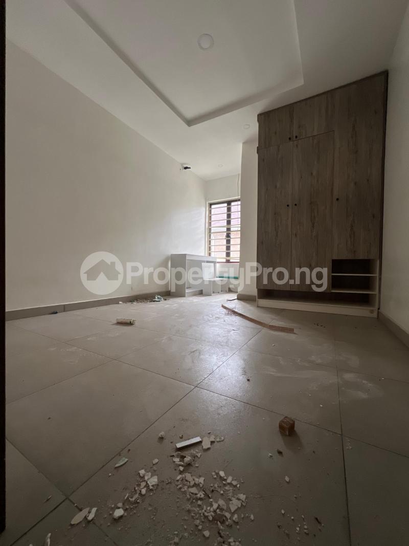 1 bedroom Flat / Apartment for rent Orchid Lekki Lagos