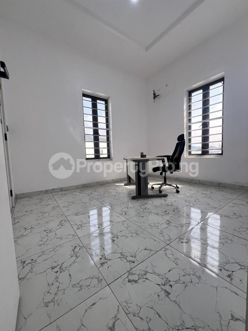 1 bedroom Flat / Apartment for rent Dpkay District Estate orchid Lekki Lagos