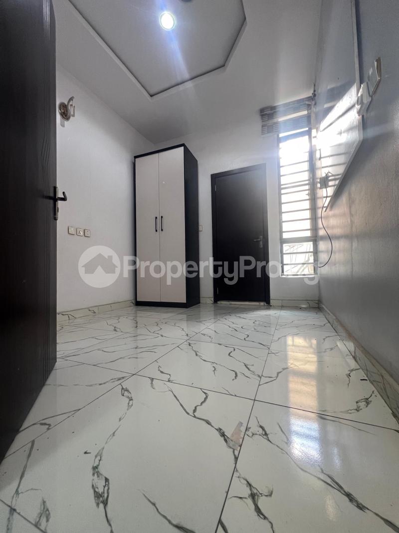 1 bedroom Flat / Apartment for rent Divine Homes Thomas estate Ajah Lagos