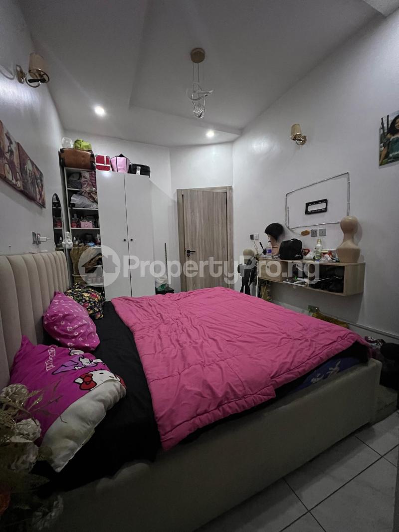 1 bedroom Flat / Apartment for rent Dpkay District Estate orchid Lekki Lagos