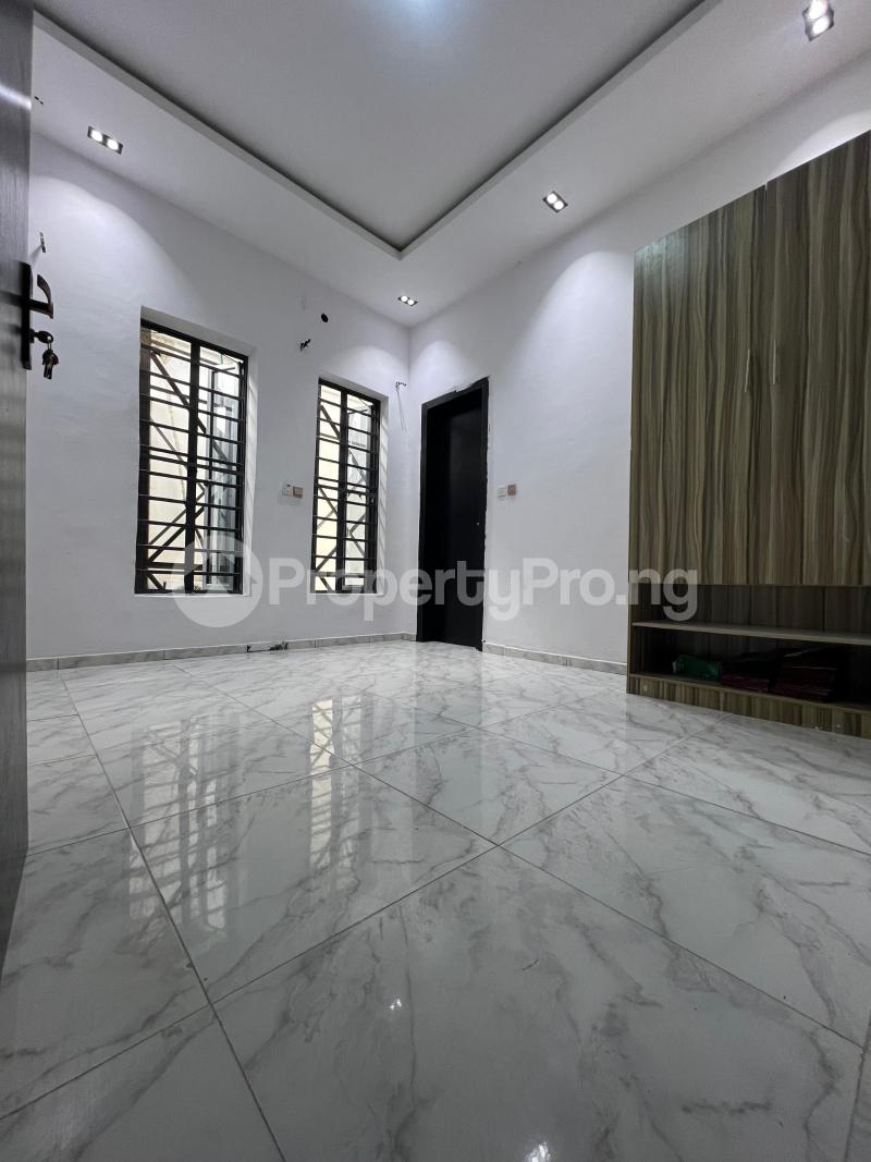 1 bedroom Flat / Apartment for rent Royal Pine Estate Orchid Lekki Lagos