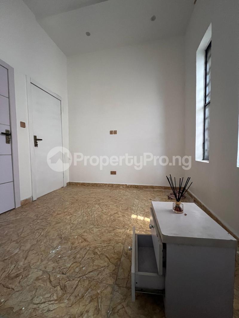 1 bedroom Flat / Apartment for rent Royal Pine Estate Orchid Lekki Lagos