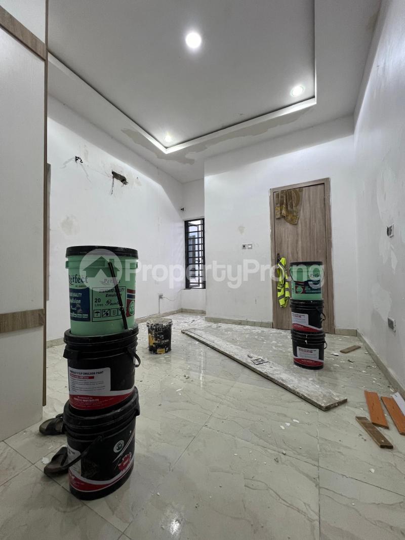 1 bedroom Flat / Apartment for rent Royal Pine Estate Orchid Lekki Lagos