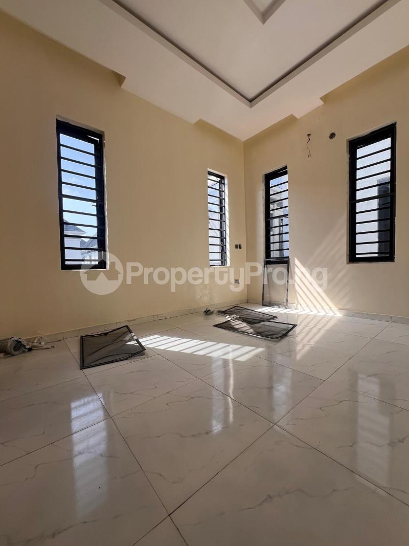 1 bedroom Flat / Apartment for rent Gra Ikota Lekki Lagos