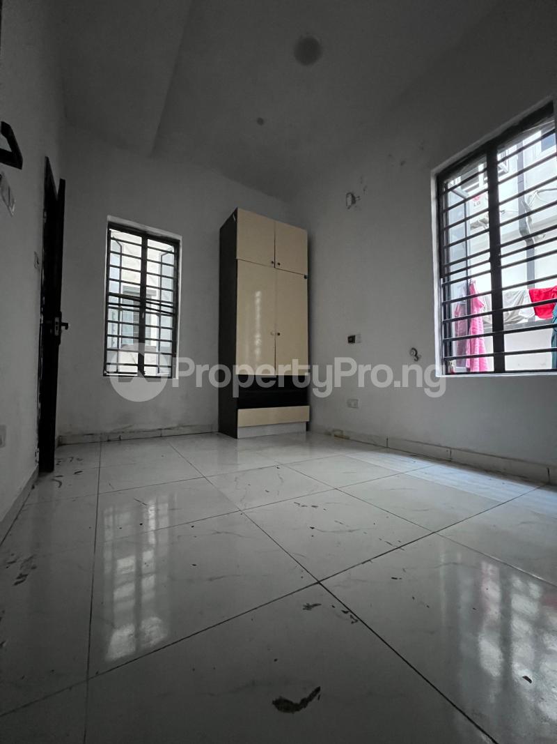 1 bedroom Flat / Apartment for rent Royal Pine Estate Orchid Lekki Lagos