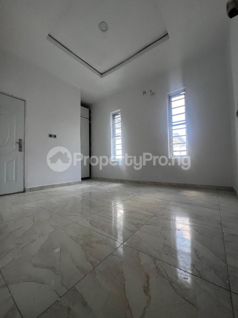 1 bedroom Flat / Apartment for rent Divine Homes Thomas estate Ajah Lagos