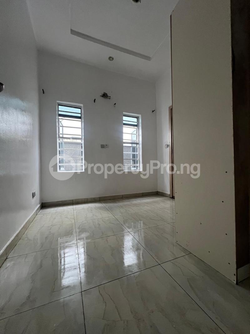 1 bedroom Flat / Apartment for rent Royal Pine Estate orchid Lekki Lagos