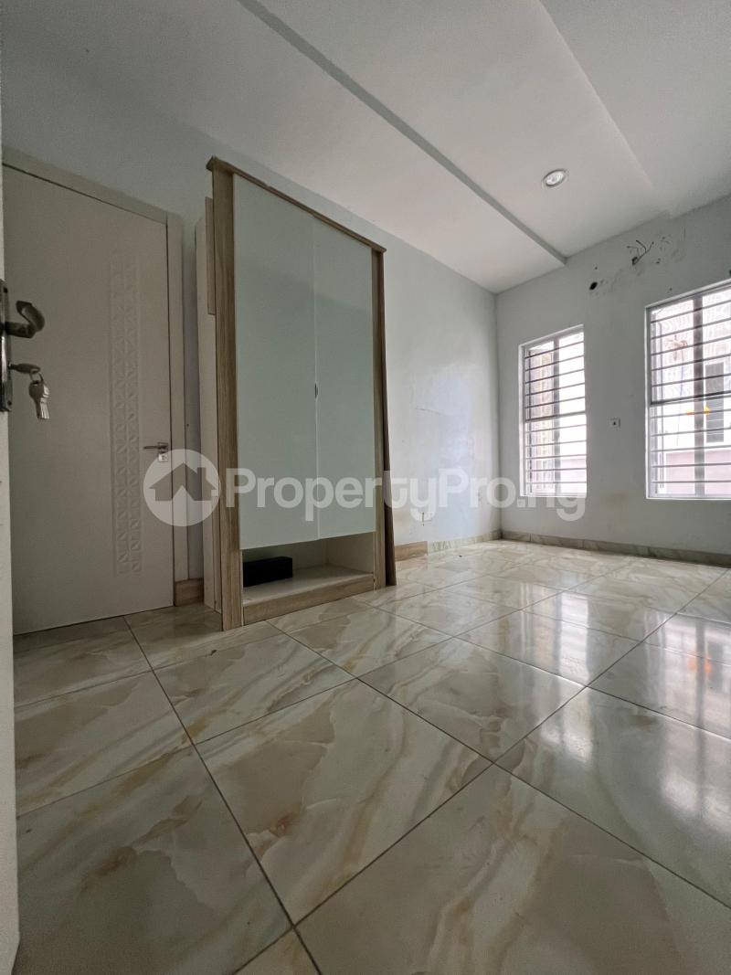 1 bedroom Flat / Apartment for rent Oral Estate Lekki Lagos