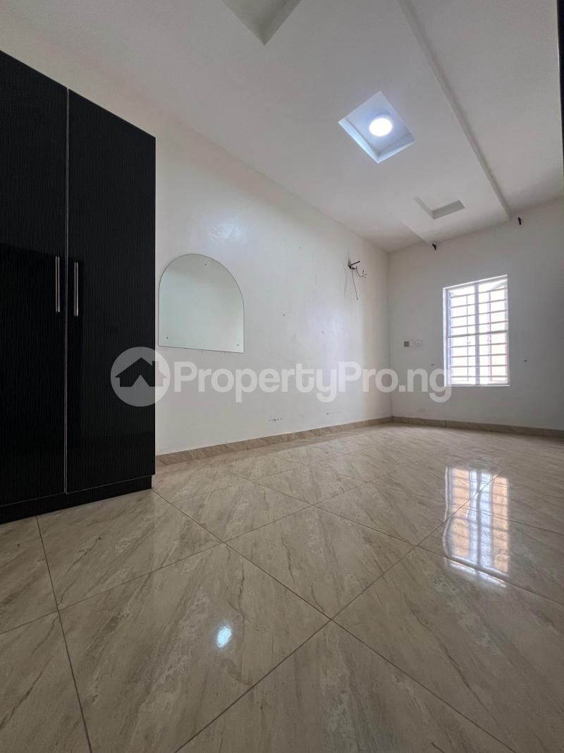 1 bedroom Flat / Apartment for rent Lekki Conservation Centre Lekki Lagos