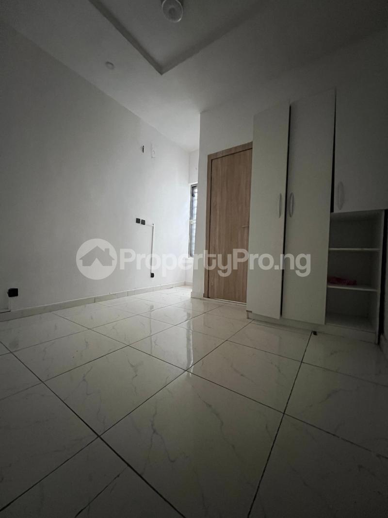 1 bedroom Flat / Apartment for rent Royal Pine Estate Orchid Lekki Lagos