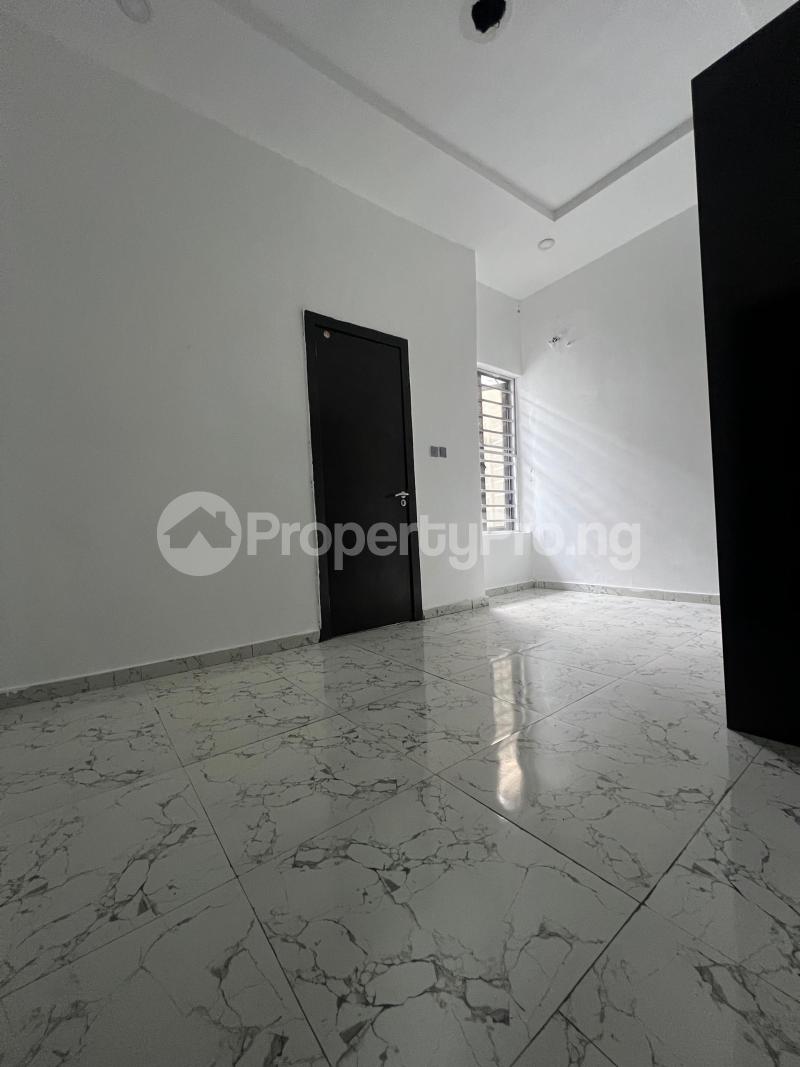 1 bedroom Flat / Apartment for rent Emcel Garden Orchid Lekki Lagos