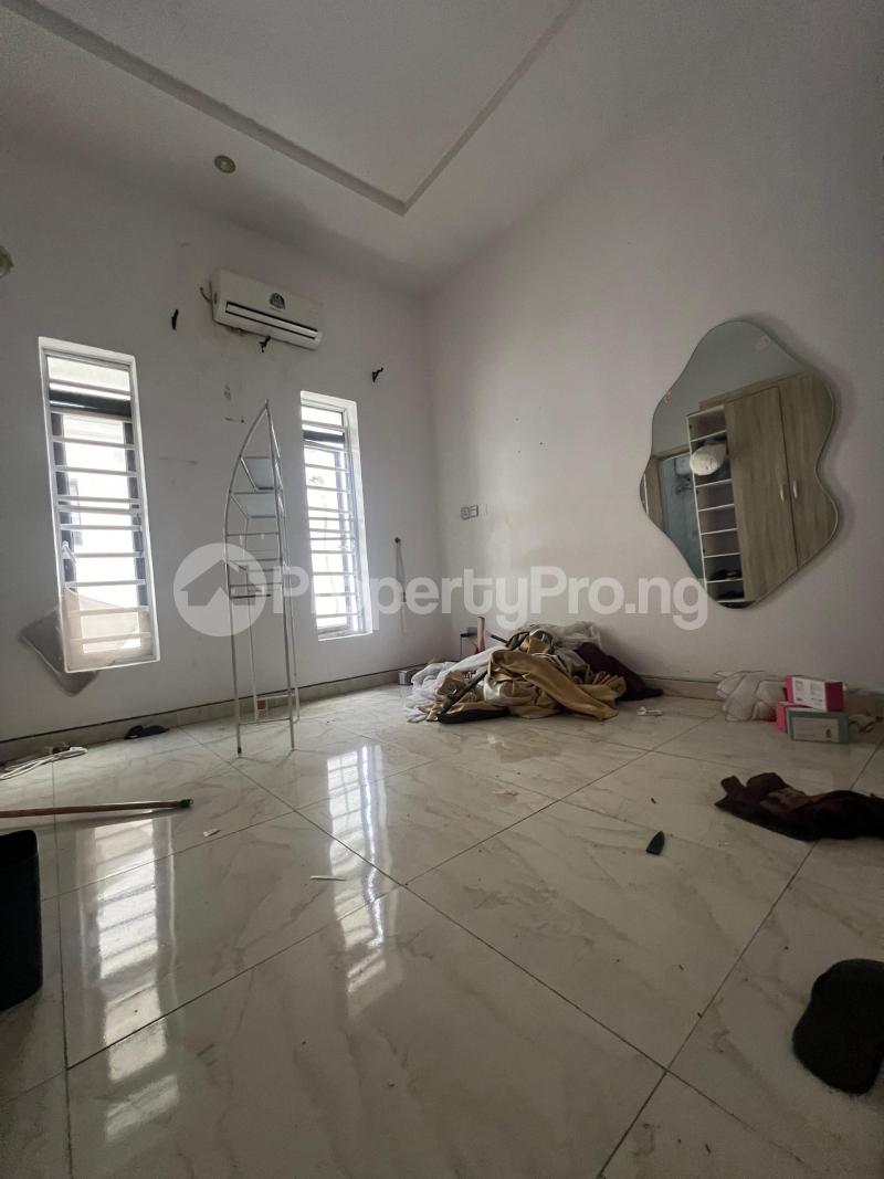 1 bedroom Flat / Apartment for rent Royal Pine Estate orchid Lekki Lagos