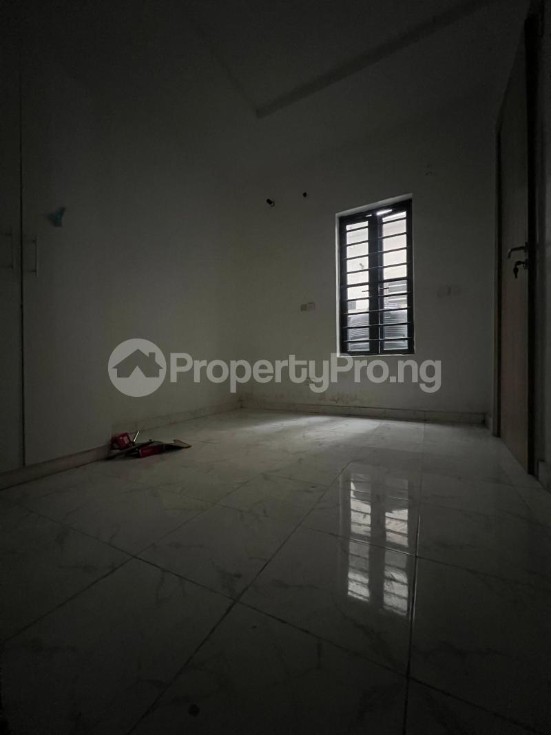 1 bedroom Flat / Apartment for rent Ocean Harbor Estate Orchid Lekki Lagos