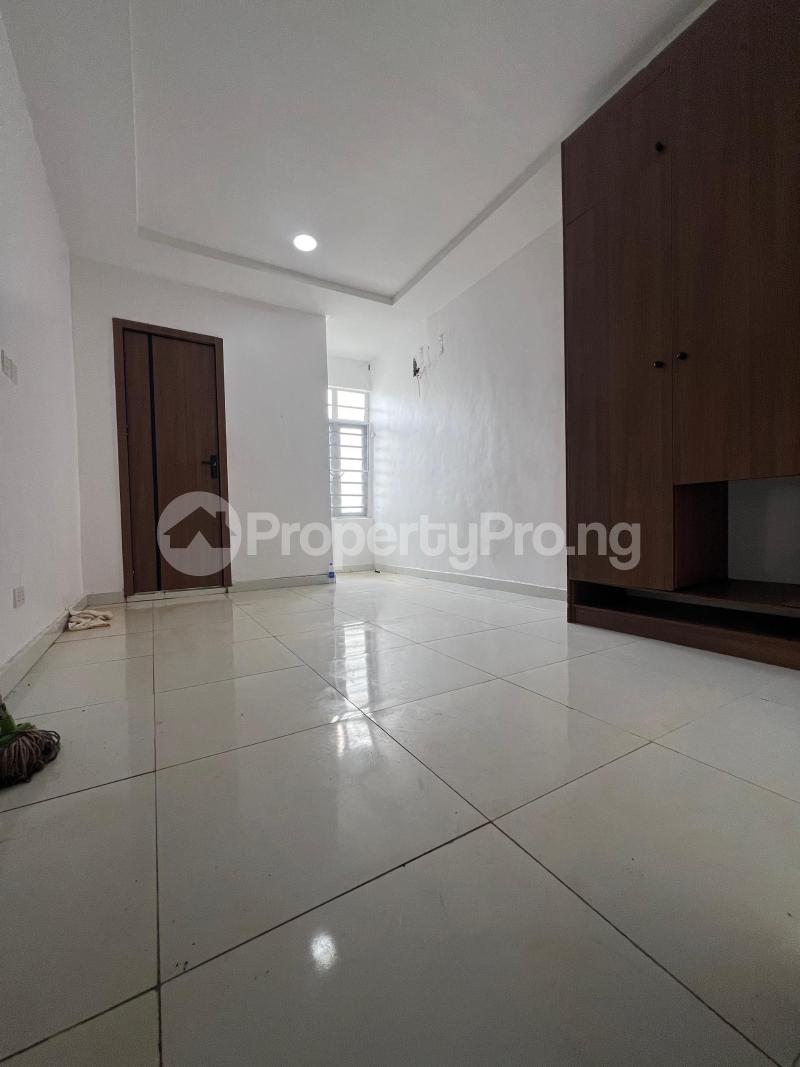 1 bedroom Flat / Apartment for rent Lekki Conservation Centre Lekki Lagos