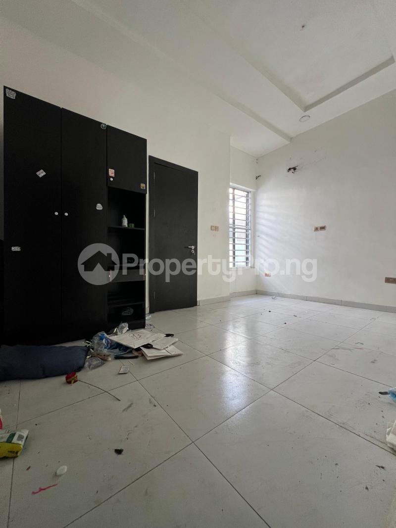 1 bedroom Flat / Apartment for rent Emcel Garden orchid Lekki Lagos