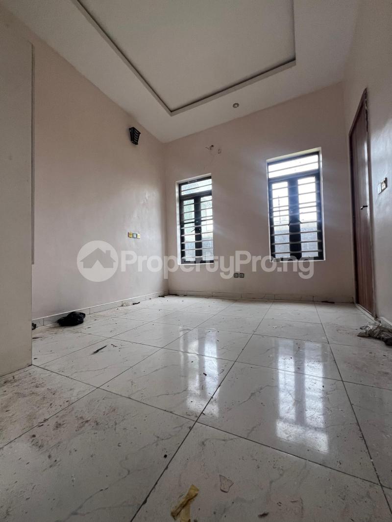1 bedroom Flat / Apartment for rent Maple Estate, Orchid Lekki Lagos