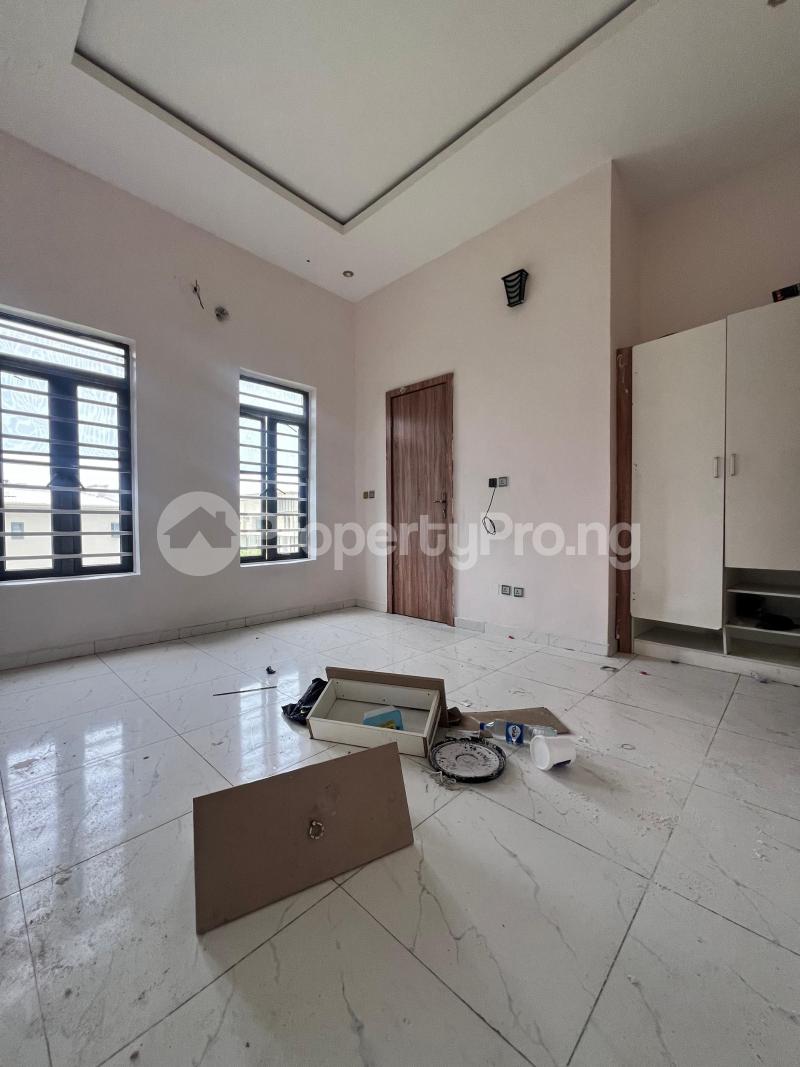 1 bedroom Flat / Apartment for rent Maple Estate, Orchid Lekki Lagos