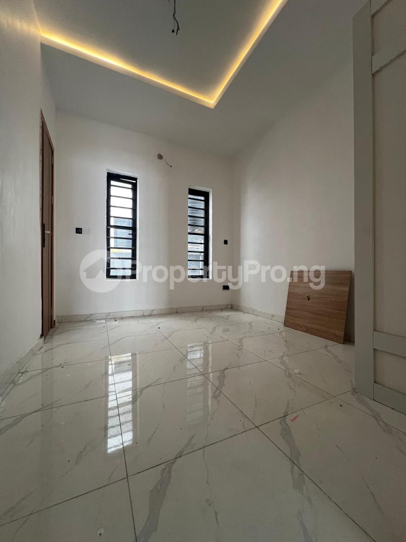 1 bedroom Flat / Apartment for rent Daffodil Garden Estate 2 Orchid Lekki Lagos