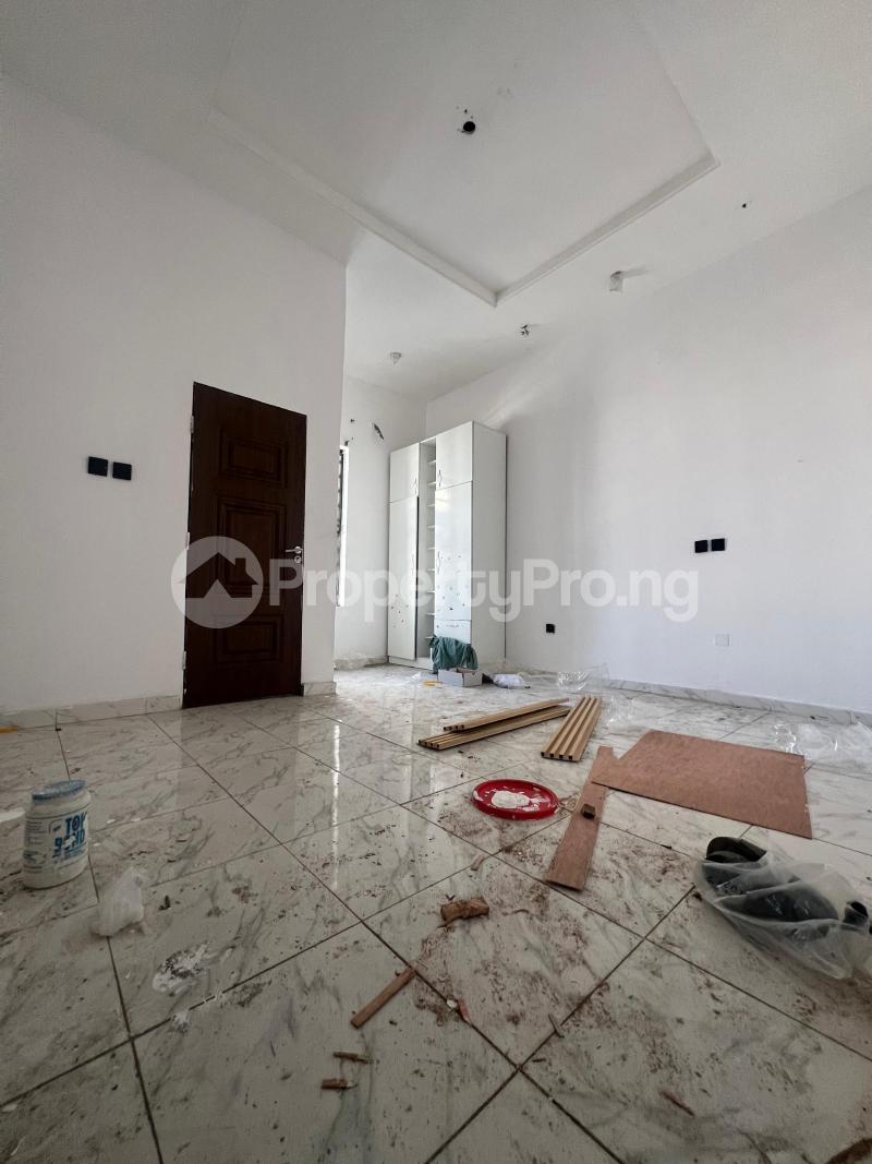 1 bedroom Flat / Apartment for rent Dpkay District Estate orchid Lekki Lagos