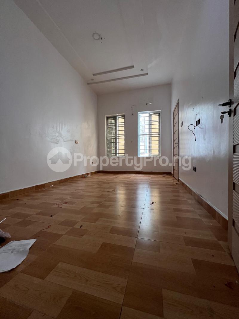 1 bedroom Flat / Apartment for rent chevron Lekki Lagos