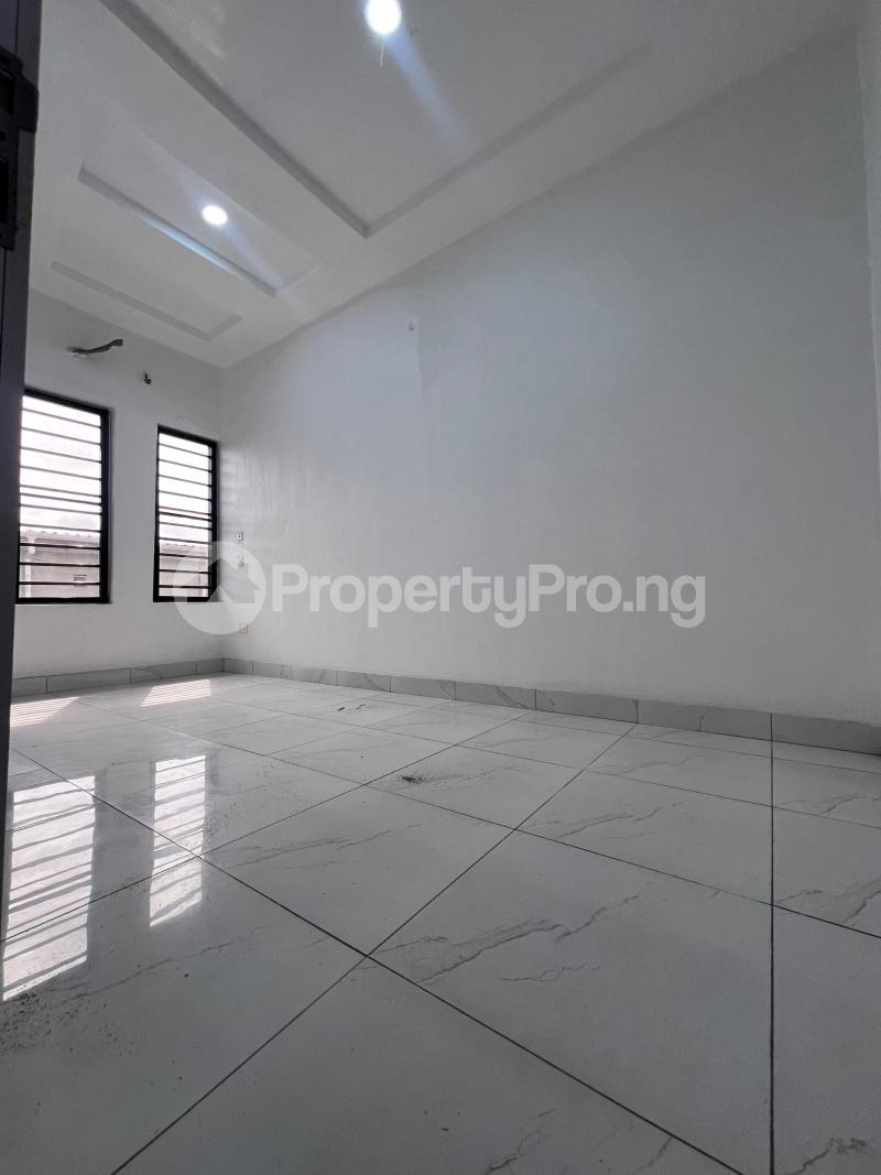 1 bedroom Flat / Apartment for rent Ocean Harbor Estate Orchid Lekki Lagos