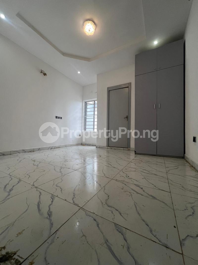 1 bedroom Flat / Apartment for rent Orchid Lekki Lagos