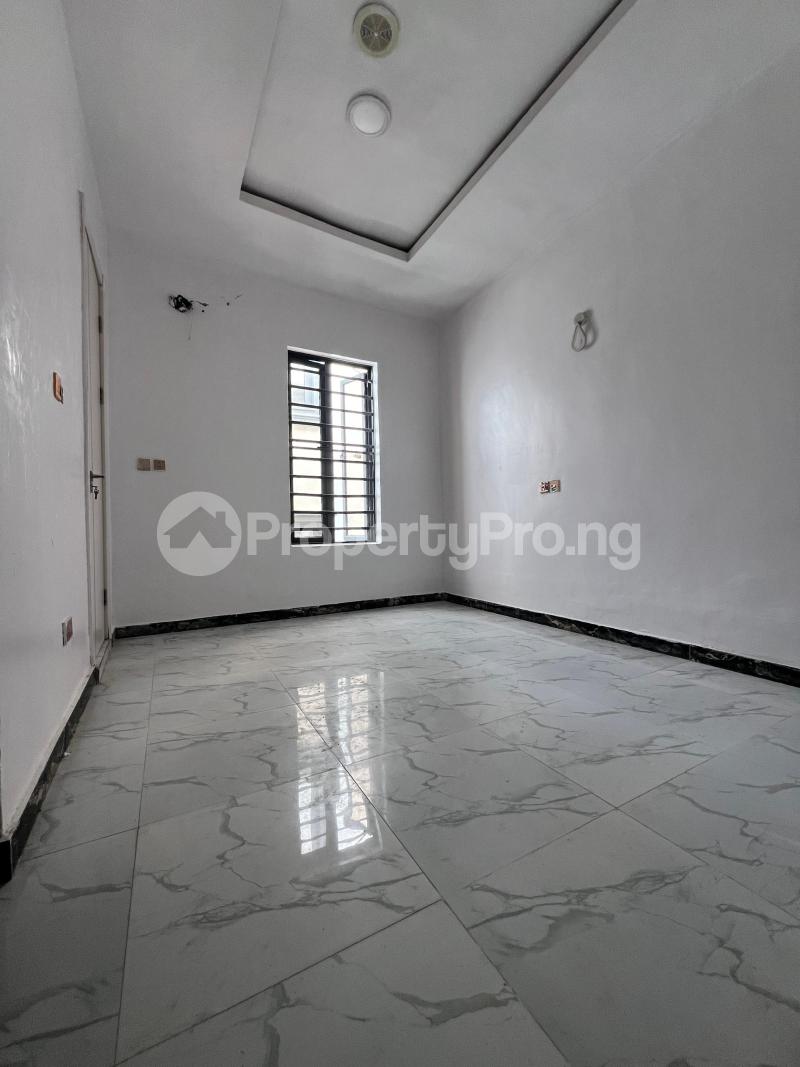 1 bedroom Flat / Apartment for rent Ikate Lekki Lagos