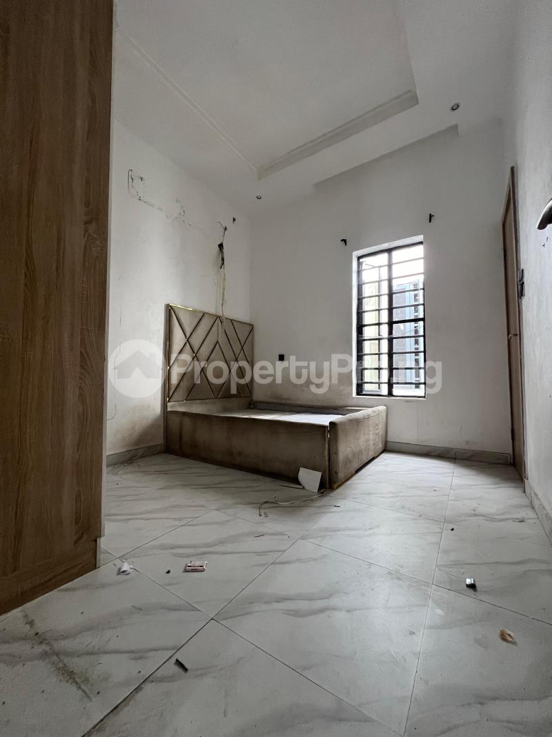 1 bedroom Flat / Apartment for rent Dpkay District Estate, orchid Lekki Lagos