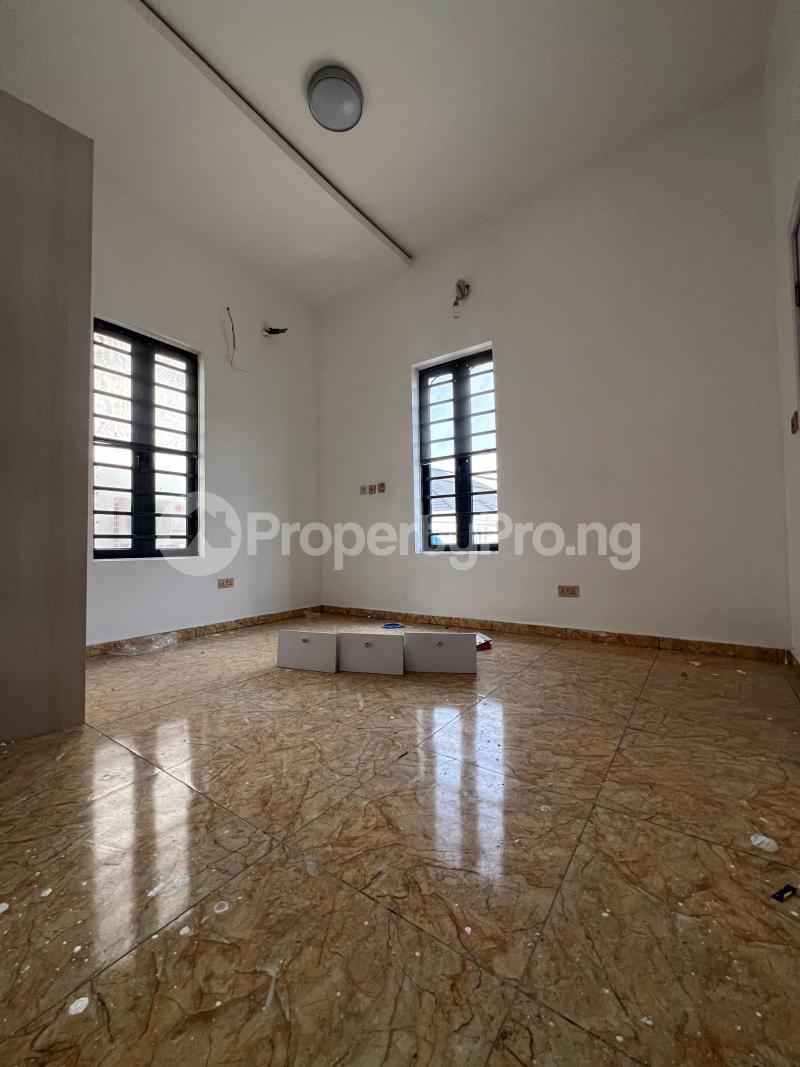 1 bedroom Flat / Apartment for rent Royal Pine Estate Orchid Lekki Lagos