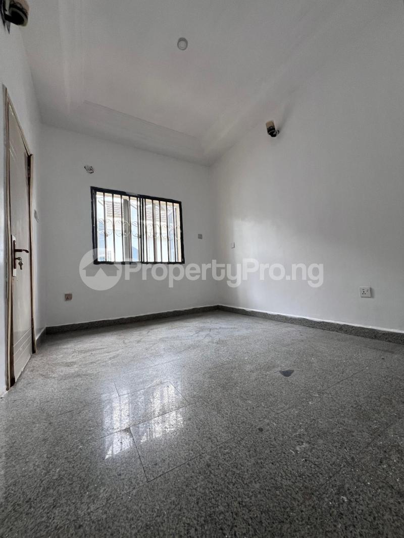 1 bedroom Flat / Apartment for rent chevron Lekki Lagos