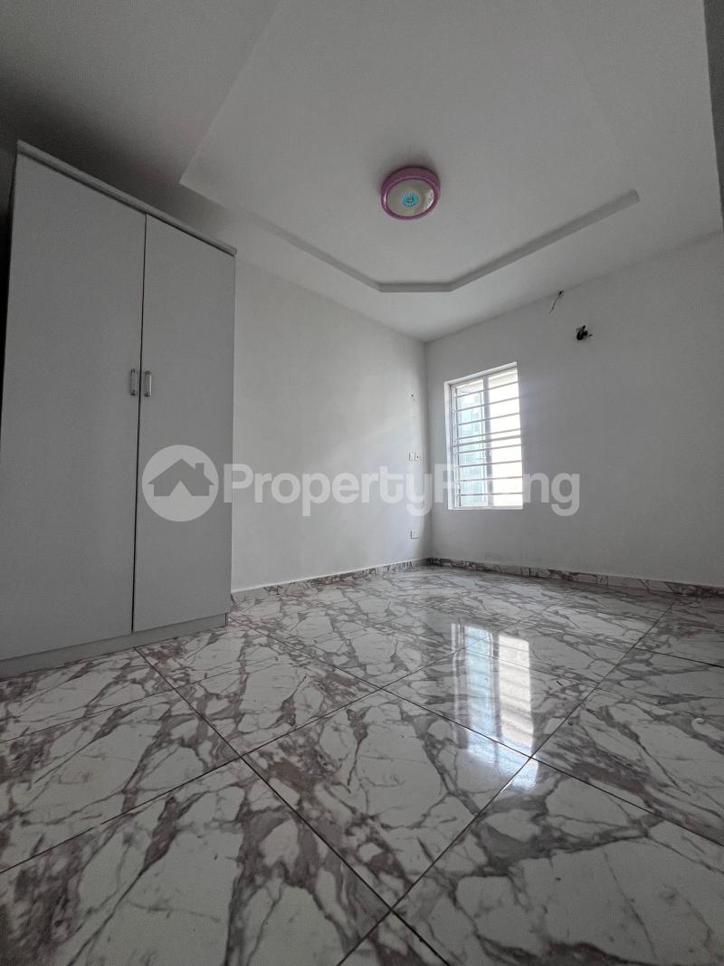 1 bedroom Flat / Apartment for rent Ikota Lekki Lagos